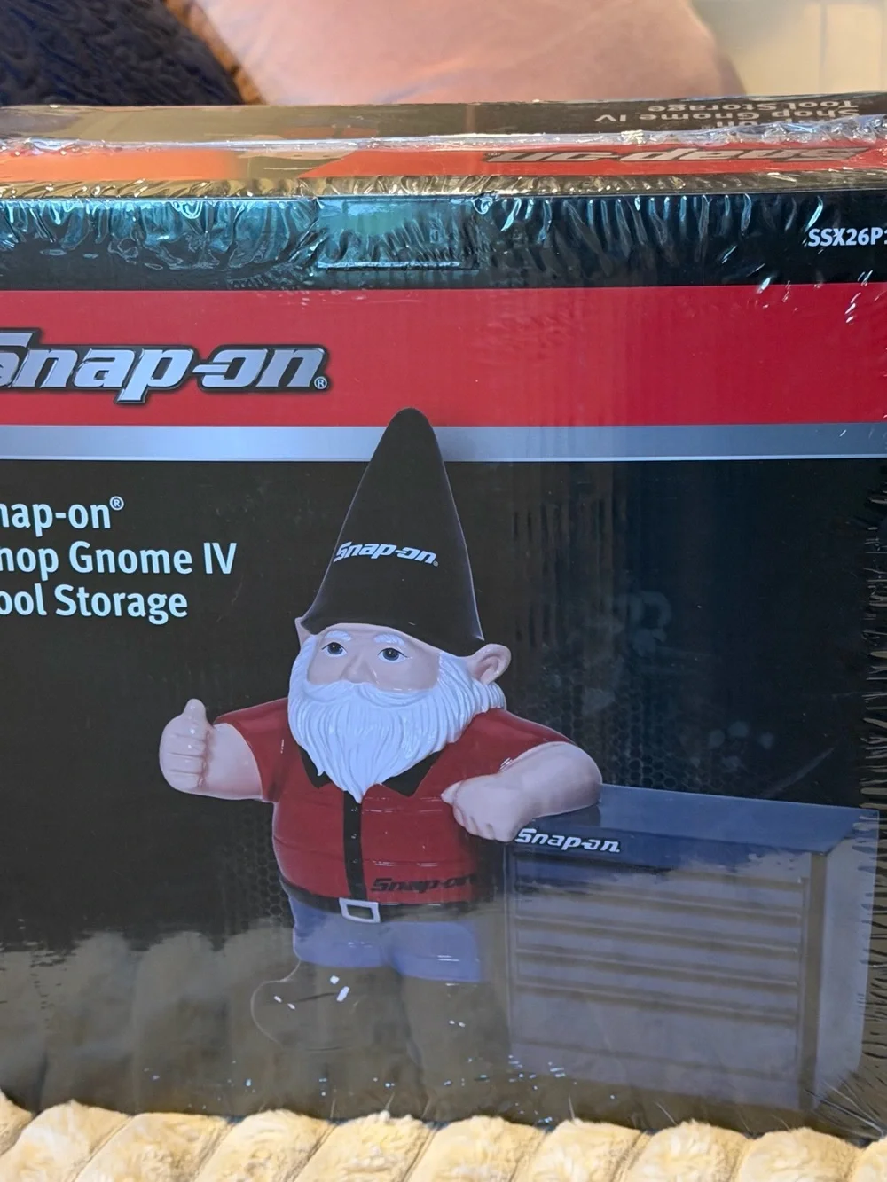 Snap decorative shop